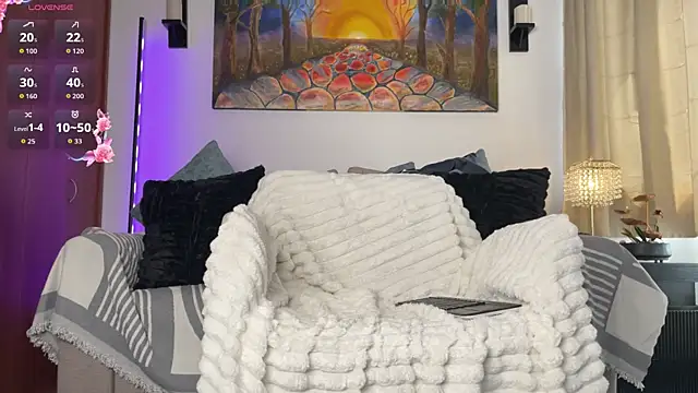 Adams_ricci webcam