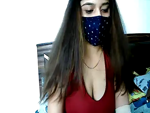 Gloie4u webcam