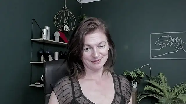 VivianWILD webcam