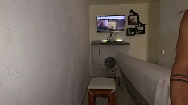 miguelReyes23 webcam