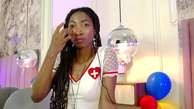 SabrinaDevill webcam