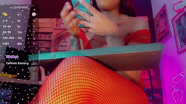 caribbean_passion_ webcam