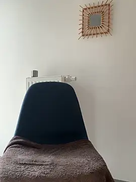 Eyline webcam