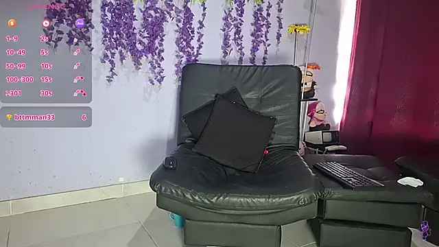 GreisyAndHazzan webcam