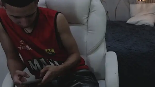 JackSwan18 webcam