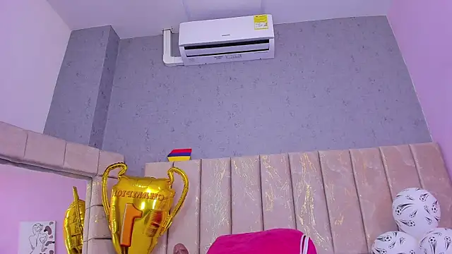 Tiffany_mendez webcam