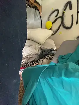 GusanoDelicioso webcam