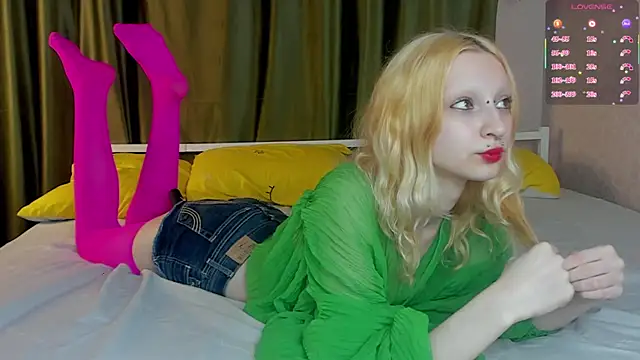 Lexy-Woorhez webcam