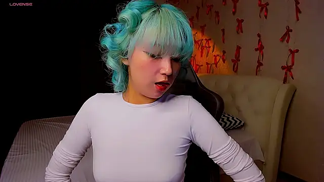 Milla_Aheo webcam