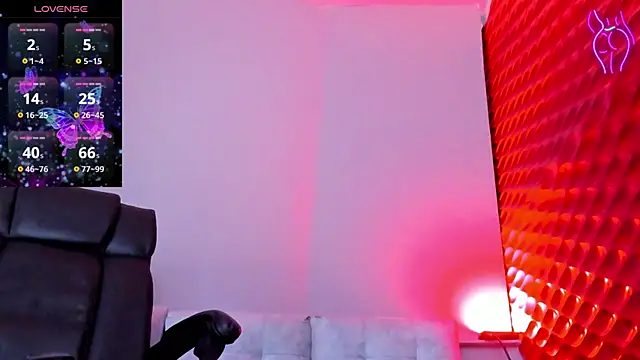 Rubi_Esmeralda webcam