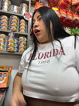 Miia_Jazmin webcam