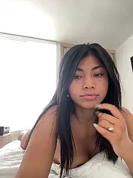 Piia_Angeel1 webcam