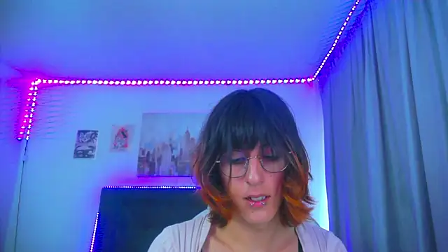 goth_minerva webcam