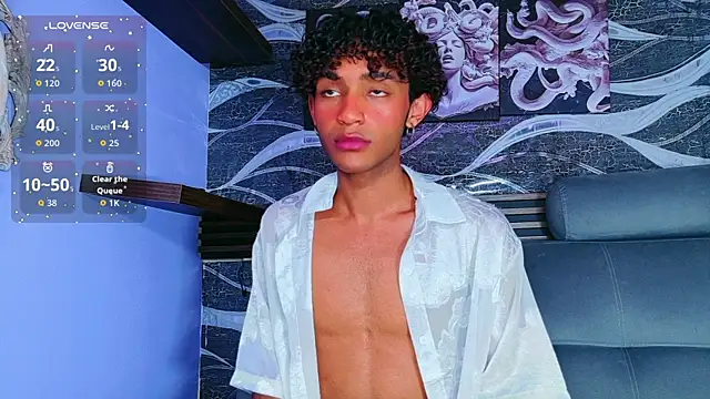 Aaron_Wiinter webcam