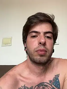 fire-vex webcam