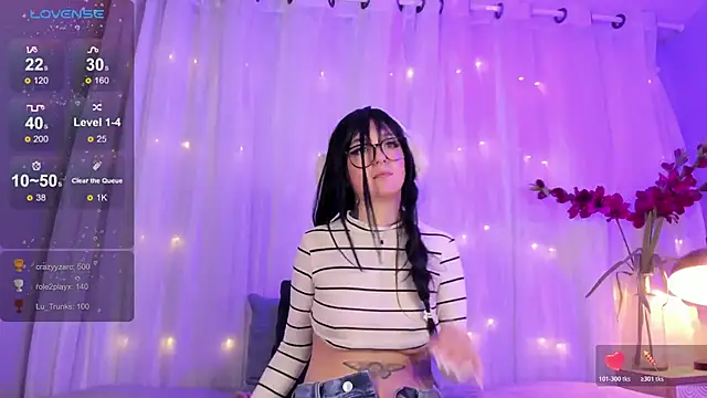 babedooll webcam