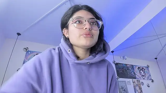 SabrinaV_ webcam