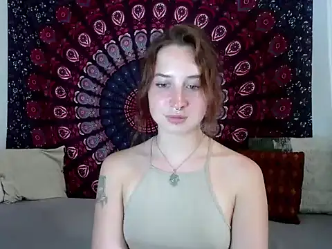 AdalynKiss webcam