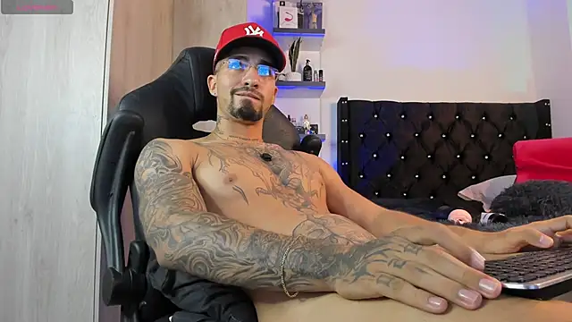 _Duriel webcam