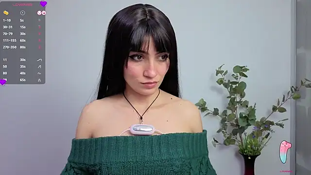 chloehanna webcam