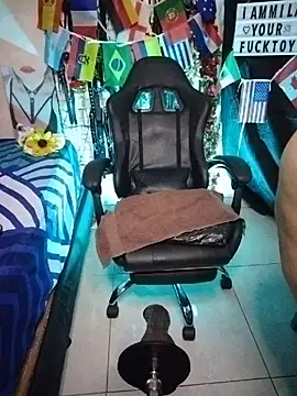 sexysubMila webcam
