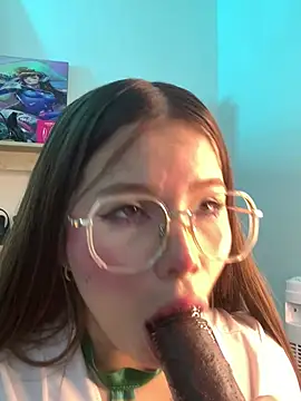 violettabond webcam