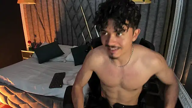 NicolaiKarav webcam