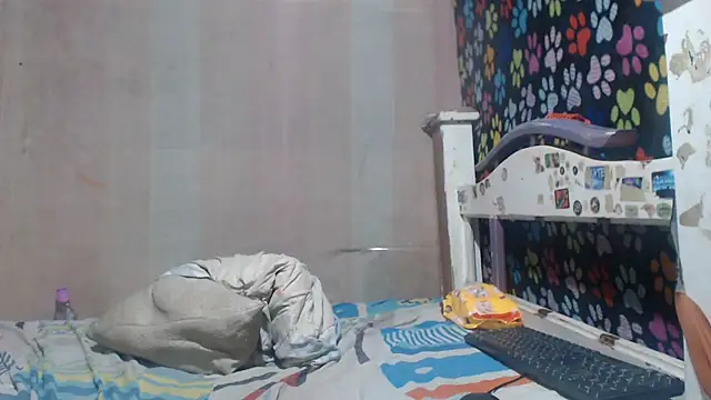 ELIZABET2- webcam