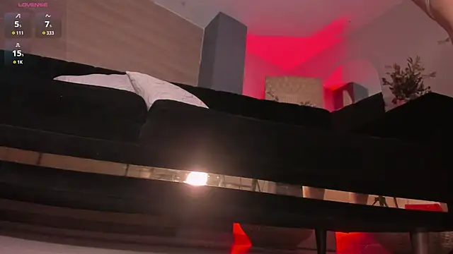 HaleyGreen1 webcam