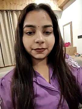 Himani_0122 webcam