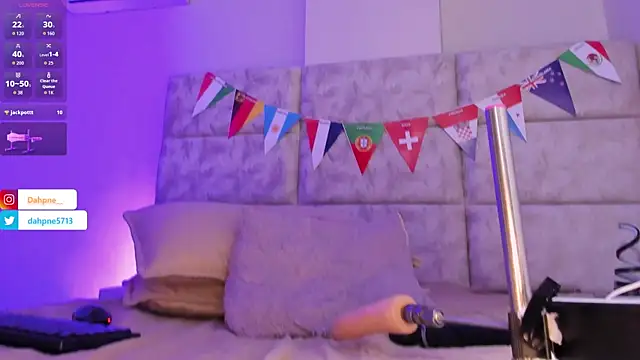Daphne___ webcam
