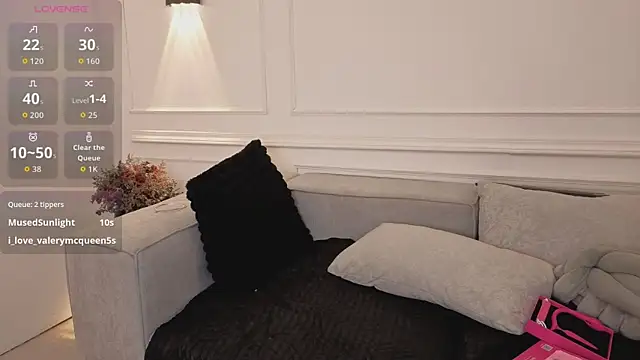 zoevg webcam
