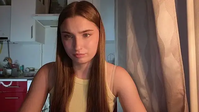 LissaBliss webcam
