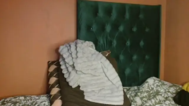 SweetCandiee webcam