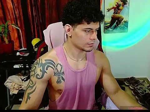 Logan0626 webcam