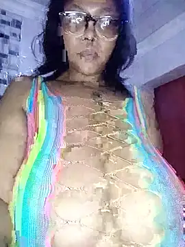 ShantelBootyBoobs webcam