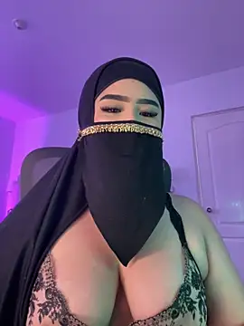 Yasmin_cute webcam