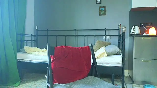 Lilyblushhh webcam