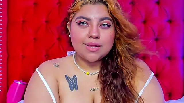 SunnyHoney_ webcam