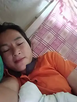 Yuzi-i webcam