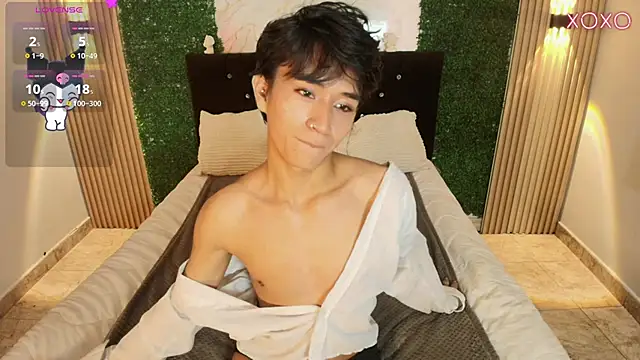 cococumps webcam