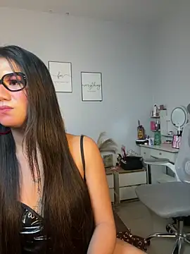 JassmineLove webcam