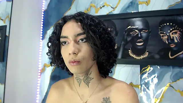 Darianna_A webcam