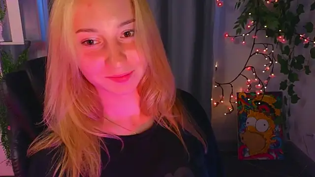 RosalieHandley webcam
