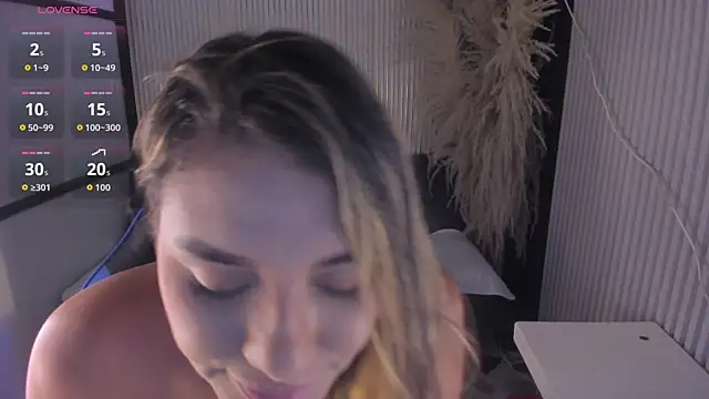 SophieWatson_ webcam