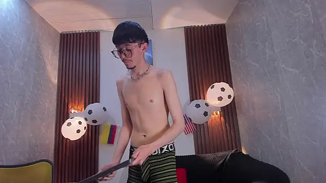King_Luxury1 webcam