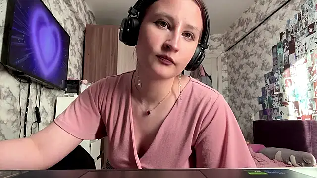 JeanneMckasson webcam