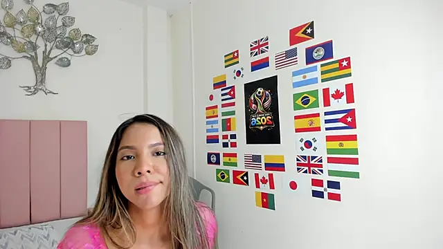 Dahlia_roiz webcam