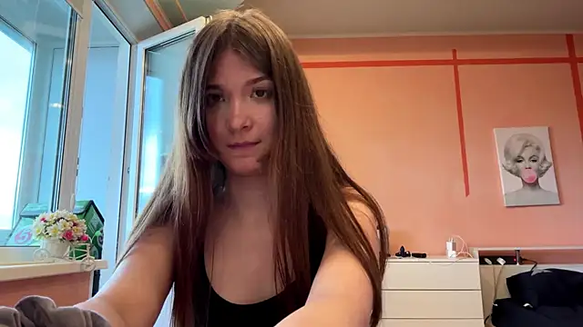 CatherynShubin webcam