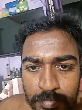 BlackHairy_man webcam